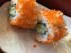 -Tsuru鹤日本料理(静安香格里拉店)