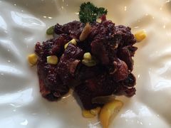 -香港九道港式茶餐厅(万科店)