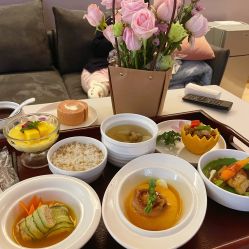 -乐茵敔山湾月子中心(独栋湖景店)