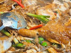 -力力渔港涉外店