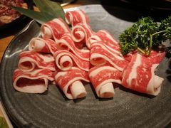 -壹兆炭火烧肉·烤鳗鱼(金水花城店)