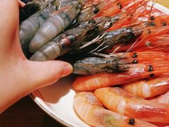 -松岛日本料理(汾江路店)