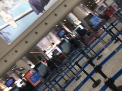 -温州龙湾国际机场