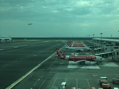 -吉隆坡国际机场