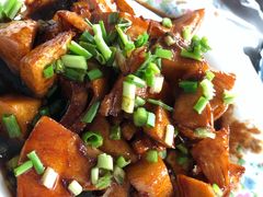 油焖笋-妈妈的小作坊(陈家镇店)