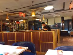 大堂-豪客来牛排(中央花苑店)