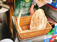 -荆楚任氏锅盔(紫阳路店)