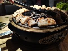 -泥炉烧肉师(新街口金銮巷店)