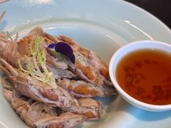 -东莱馋房(陆家嘴店)