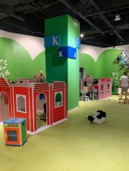 -幻贝家儿童乐园(苏州中心店)