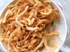 -糯米团油茶早餐铺