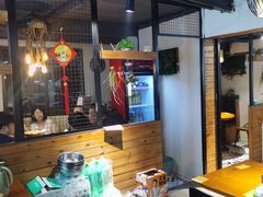-状元甲·湖北甲鱼大王(汉口火车站店)