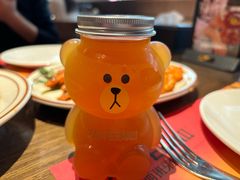 -ZAFFERANO西班牙海鲜饭(上海首店)