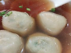-云香汤圆水饺(溪西店)