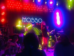-MOSSO音乐酒吧·Live House(南京西路店)