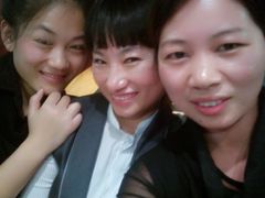 android_upload_pic-巴奴毛肚火锅(商城路店)