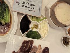 -汇贤府·李氏新鲁菜(万寿路店)