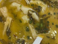 -小六鱼你.下饭酸菜鱼(益田假日广场店)