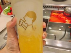 -喜茶(太原印象城店)