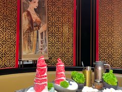 -牛将军•涮肉•烤肉(北京王府井·故宫店)