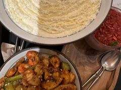 -火山屋台(新街口店)