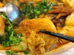 -大鹏饭店·金陵家宴(奥体中心店)