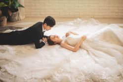 点击看大图 -THE QUEEN(北京店)