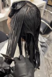 -MMby Hair Code芭曲发型