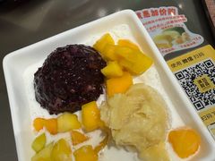 -满记甜品(王府井北京市百货大楼店)
