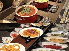 -拉蒂娜·巴西牛排馆 Latina·Brazilian Steakhouse(陆家嘴旗舰店)