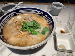 羊肉烩面-掌柜的店·河南菜(松江店)