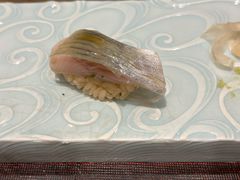 -鮨菜和喜智