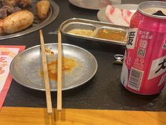 -炽城·烤肉名家(鸿达中央广场店)