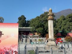 -报恩寺(平武县)