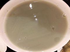 豆汁-姚记炒肝店(簋街店)