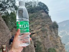 -剑门关风景区