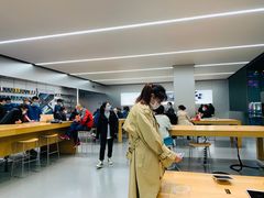 -Apple零售店(中街大悦城店)