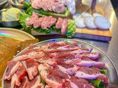 -桃马桃·韩式烤肉·烤猪皮专门店