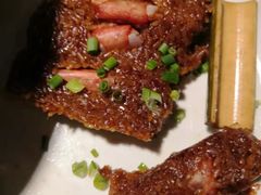 -兰婆婆餐厅淳安菜