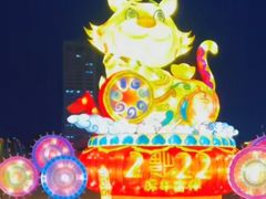 -汇泉广场