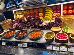 -梨花自助烤肉(天河城店)