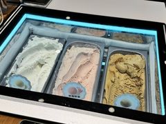 -君之狮子山·轻糖烘焙(松江印象城店)