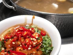 -汕头八合里海记牛肉店(清河店)