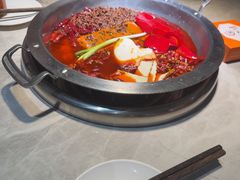 -万物生江北老火锅(海骏达店)