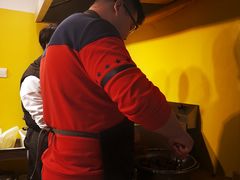 -傅强排骨(成都总店)