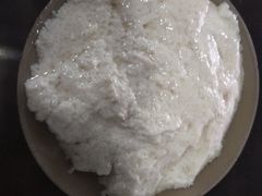 -梯坎豆花