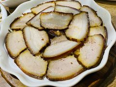 -姥姥家春饼店(八里庄店)