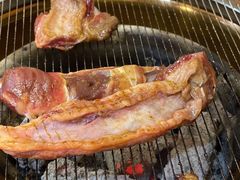 -福福泥炉烤肉(三台子店)