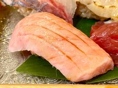 -豊 胜手丼
