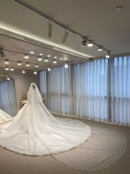 -B.Bridge Couture婚纱礼服(福田店)